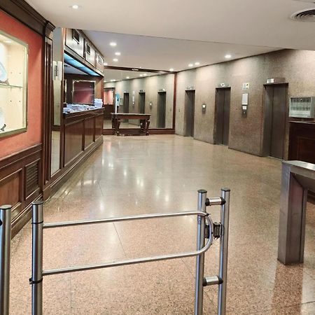 Corazon Buenos Aires Platino Apartment Bagian luar foto