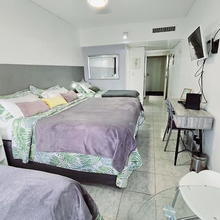 Corazon Buenos Aires Platino Apartment Bagian luar foto