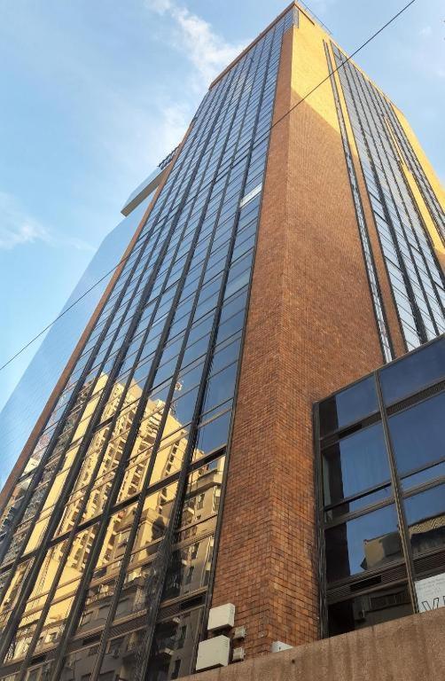 Corazon Buenos Aires Platino Apartment Bagian luar foto