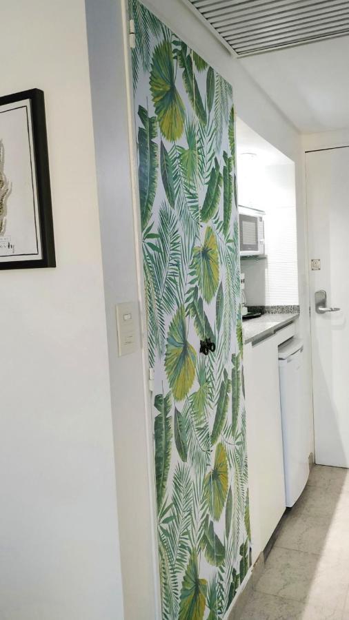 Corazon Buenos Aires Platino Apartment Bagian luar foto