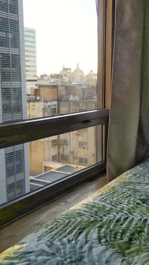 Corazon Buenos Aires Platino Apartment Bagian luar foto