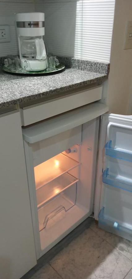 Corazon Buenos Aires Platino Apartment Bagian luar foto