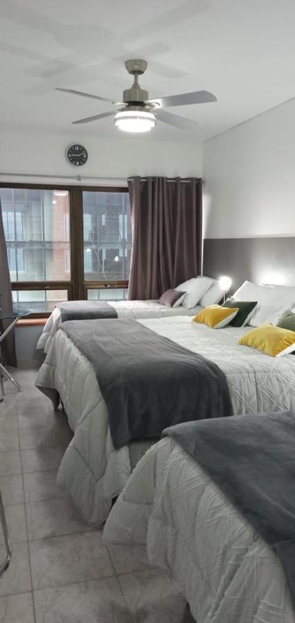 Corazon Buenos Aires Platino Apartment Bagian luar foto