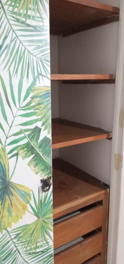 Corazon Buenos Aires Platino Apartment Bagian luar foto
