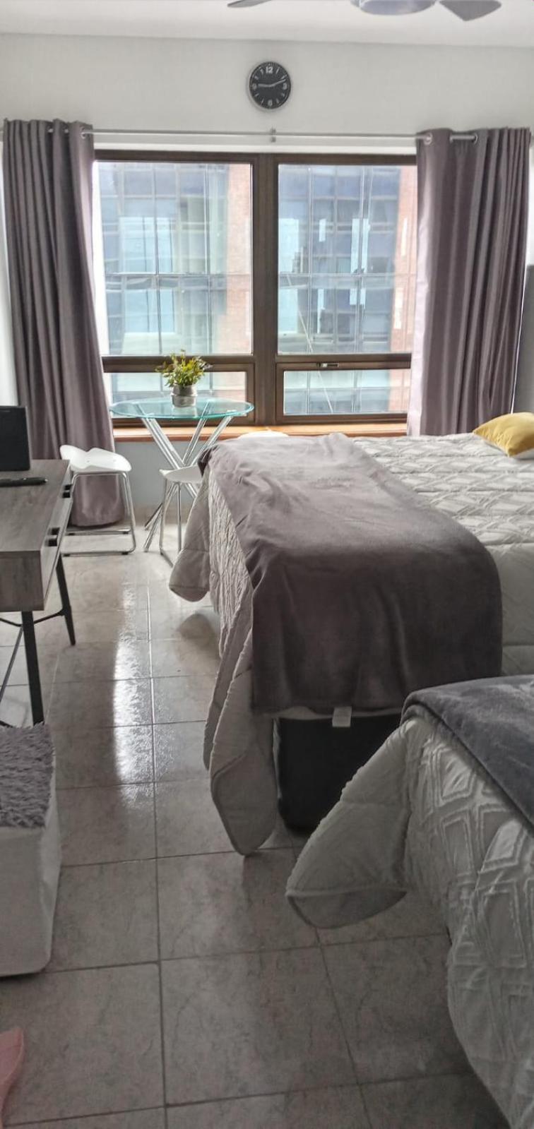 Corazon Buenos Aires Platino Apartment Bagian luar foto