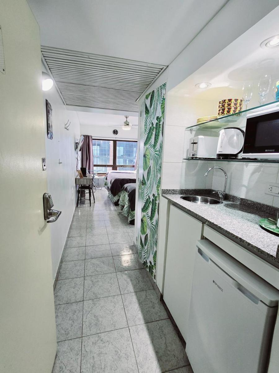 Corazon Buenos Aires Platino Apartment Bagian luar foto
