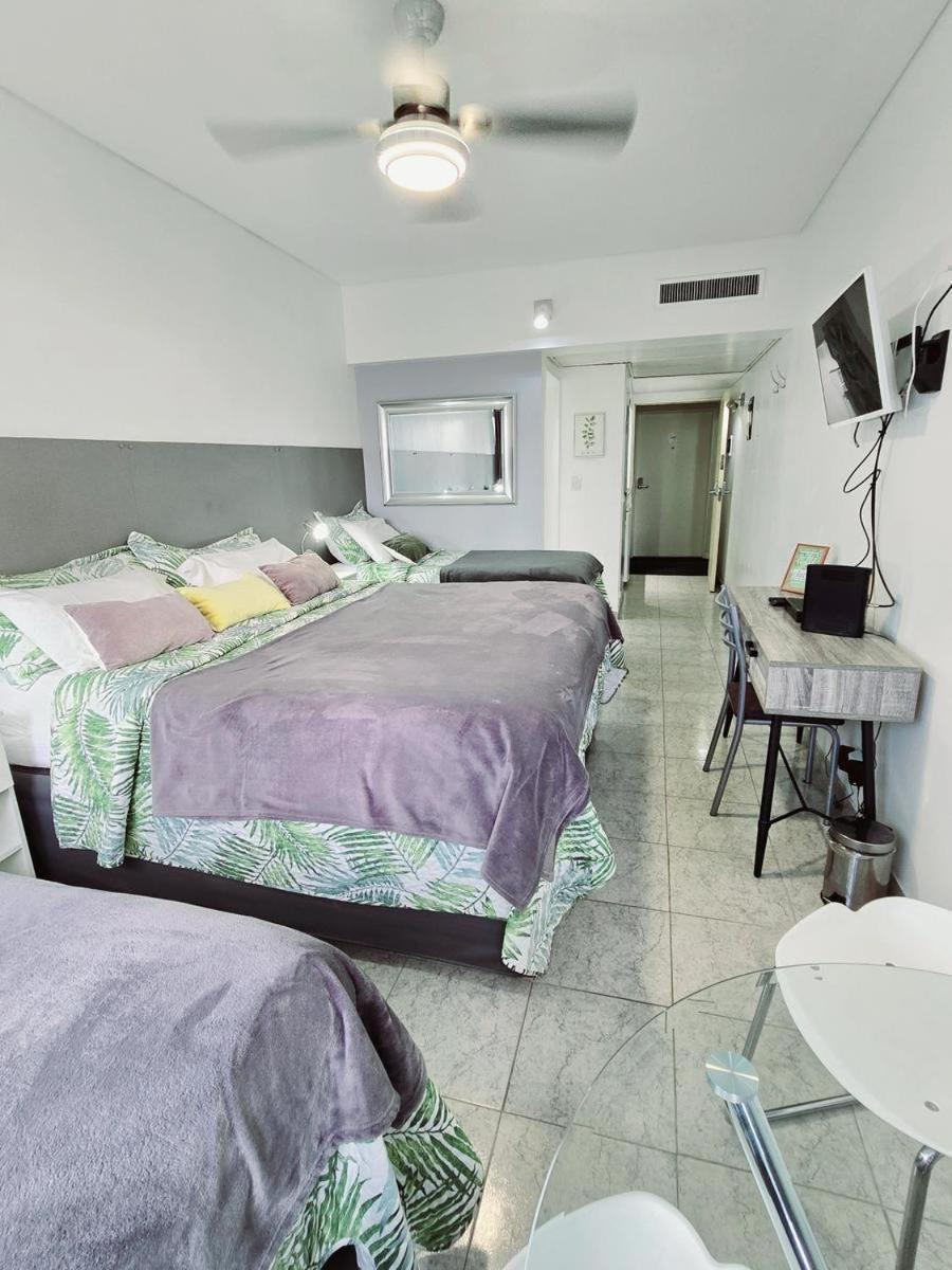 Corazon Buenos Aires Platino Apartment Bagian luar foto